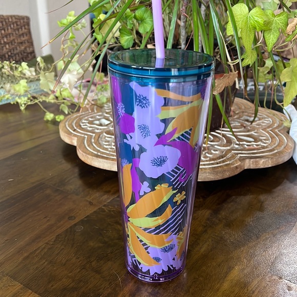 Starbucks New Release 2022 Spring Valentine Collection